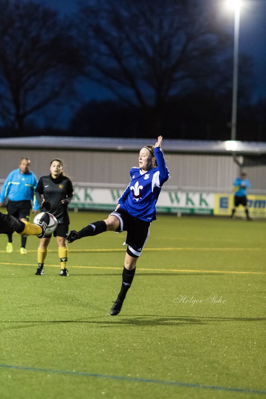 Bild 405 - Frauen Union Tornesch - Victoria : Ergebnis: 4:2